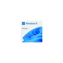 Microsoft Windows 11 Home, OEM, 64-bit, Dutch