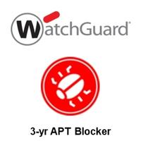 WatchGuard APT Blocker WGT35173, 3-aastane litsents