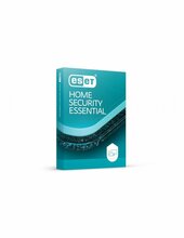 ESET Home Security Essential, 12 kuud, 1 kasutaja
