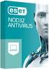 ESET NOD32 Antivirus, 1 aasta, 3 kasutajat