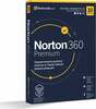 Symantec Norton 360 Premium, 1 aasta, 1 kasutaja, 10 seadet