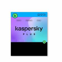 Antiviirus Kaspersky Anti-Virus Plus KL1042OUAFS, 1 aasta, 1 PC