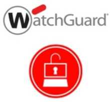 WatchGuard Data Loss Prevention, 1 aasta, Firebox M4600, mudel WG460161