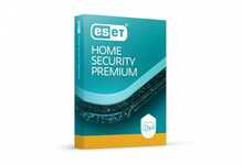 Eset Home Security Essential BOX 6, 1 aasta