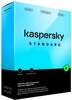 Kaspersky Anti-Virus Standart, 1 aasta, 1 kasutaja, 1 seade