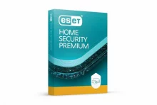 Eset HOME Security Premium BOX 1, 2-aastane litsents