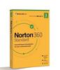 Norton 360 Standard, 2 aastat, 1 kasutaja, 1 seade, 10GB