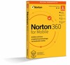 Norton 360 Mobile, 1 aasta, 1 kasutaja, 1 seade