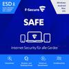 F-Secure Internet Security, 1 aasta, 5 seadet