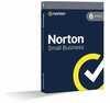 Norton Small Business BOX, 1 aasta, 1 kasutaja, 6 seadet, 250GB