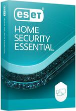 ESET HOME Security Essential, 1 aasta, 1 kasutaja
