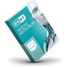 Eset NOD32 Antivirus BOX 5, 12 kuud, 5 kasutajat