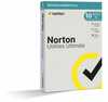 Norton Utilities Ultimate BOX, 1 aasta, 1 kasutaja, 10 seadet