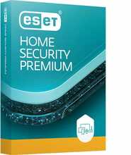ESET HOME Security Premium, 1-aastane litsents, 1 kasutaja