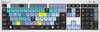 Klaviatuur LogicKeyboard Davinci Resolve Classic UK