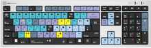 Klaviatuur LogicKeyboard Davinci Resolve Classic UK