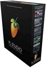Muusikatootmistarkvara FL Studio Producer Edition BOX Image-Line FL Studio 20