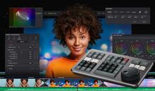 Tarkvara Blackmagic Design DaVinci Resolve Studio Dongle