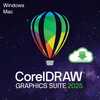 Graafikaprogramm Corel CorelDraw Graphics Suite 2025