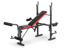 Treeningpink Neo-Sport NS-201