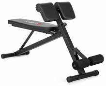 Treeningpink Gymstick Core Bench