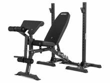 Treeningpink Zipro Superset