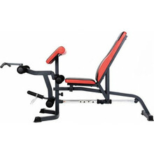 Treeningpink HMS LS3050