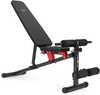 Kokkupandav universaalne treeningpink Marbo Sport MH-L111
