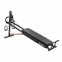 Treeningpink Christopeit TE 1000