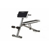 Treeningpink Toorx WBX-40 Multifit