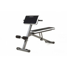 Treeningpink Toorx WBX-40 Multifit