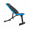 Kaldus treeningpink Rebel Active, sinine
