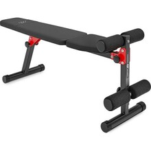 Universaalne kokkupandav treeningpink Marbo Sport MH-L104