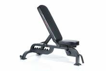 Treeningpink Gymstick Adjustable Bench Pro