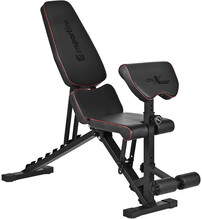 Treenimispink Insportline ON-X AB10