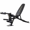 Reguleeritav treeningpink Tunturi Centuri UB100 Utility Bench