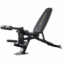 Reguleeritav treeningpink Tunturi Centuri UB100 Utility Bench
