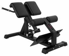 Treeningpink Gymstick Back Bench Pro