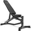 Dvipoolne reguleeritav treeningpink Marbo Sport MS-L102 2.0