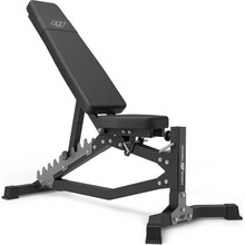 Dvipoolne reguleeritav treeningpink Marbo Sport MS-L102 2.0