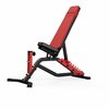Reguleeritav universaalne treeningpink Marbo Sport MS-L101