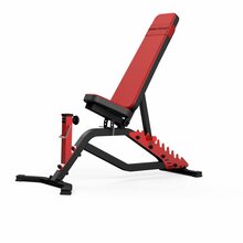 Reguleeritav universaalne treeningpink Marbo Sport MS-L101