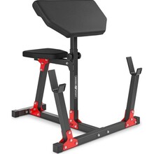 Šoti pink biitsepsile Marbo MH-L105 2.0