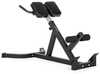 Treeningpink Gymstick Back Bench STR-BB