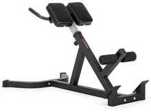Treeningpink Gymstick Back Bench STR-BB