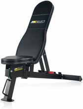 Treeningpink Tunturi MX Select Adjustable