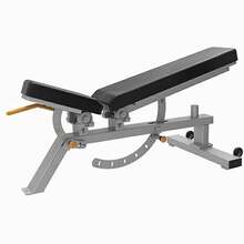 Treeningpink Ds Fitness Bench DS1039 Pro