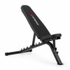 Universaalne treeningpink Gymstick Fitness Bench