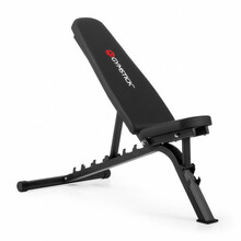 Universaalne treeningpink Gymstick Fitness Bench
