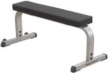 Treeningpink Bodysolid Flat Bench GFB350